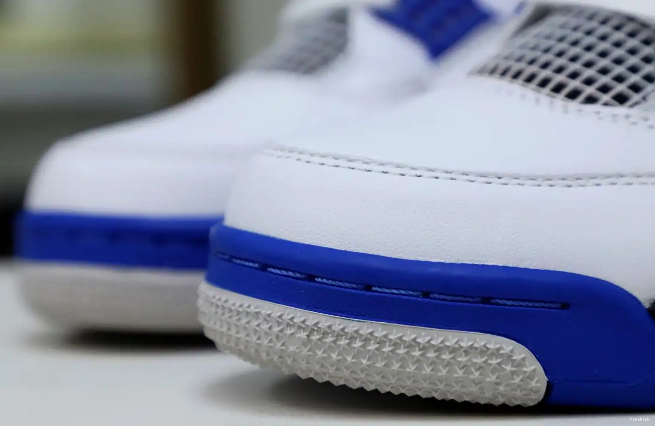 JORDAN MOTORSPORTS RETRO 4 AIR 0704